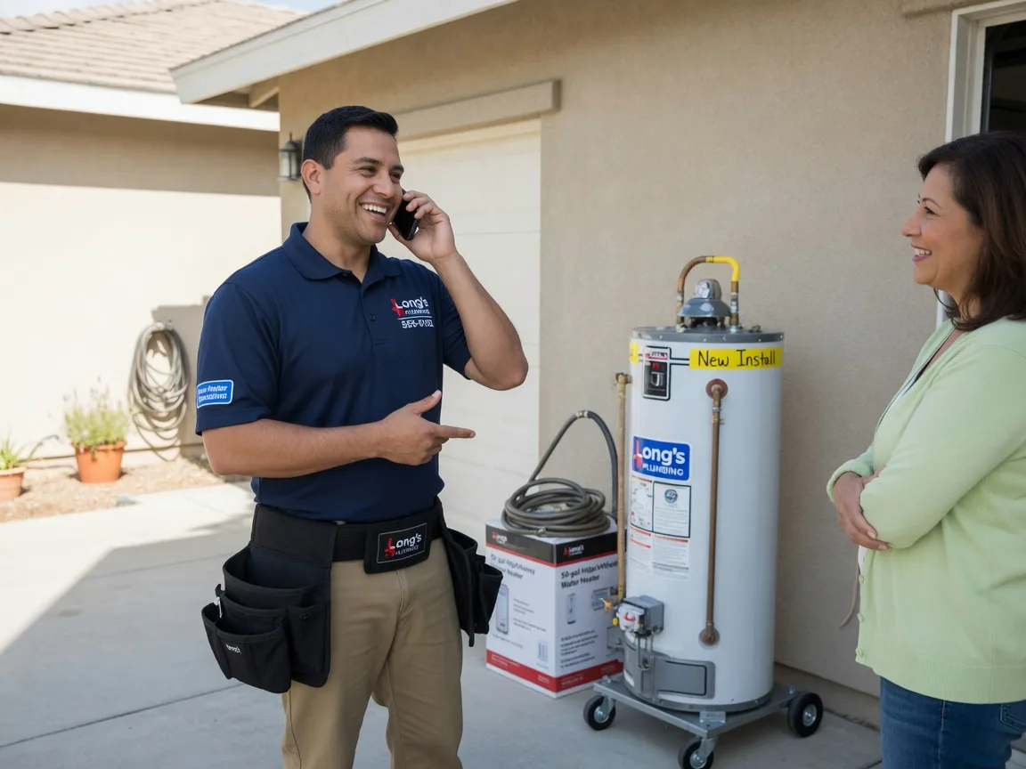 Leak Detection Brutus, MI FAQs